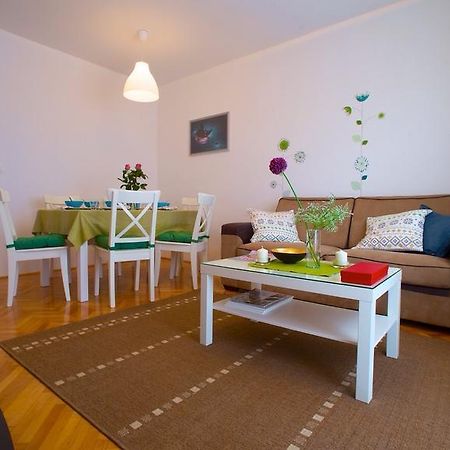 Luxe 3Br Apartment Split Szoba fotó