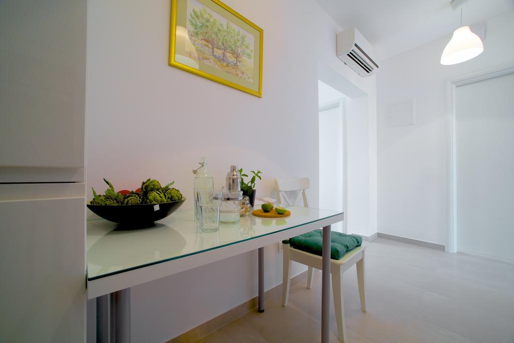 Luxe 3Br Apartment Split Szoba fotó