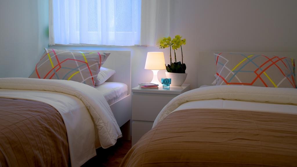 Luxe 3Br Apartment Split Szoba fotó