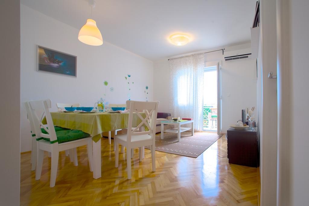 Luxe 3Br Apartment Split Szoba fotó