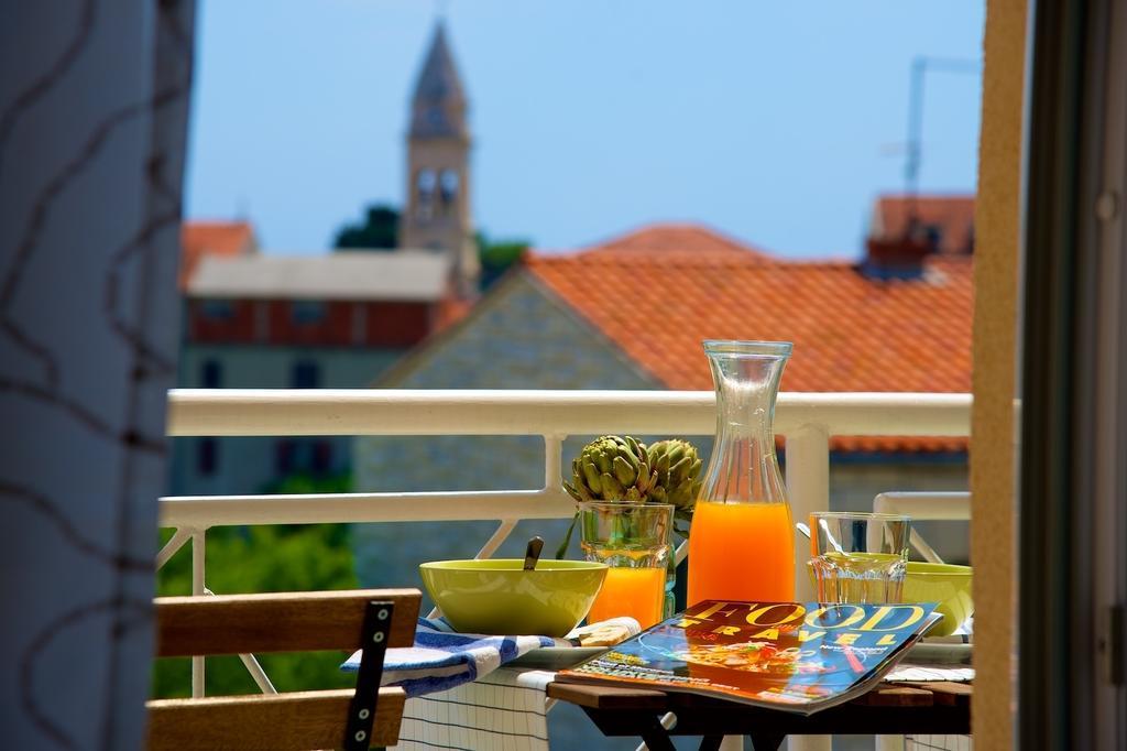 Luxe 3Br Apartment Split Szoba fotó
