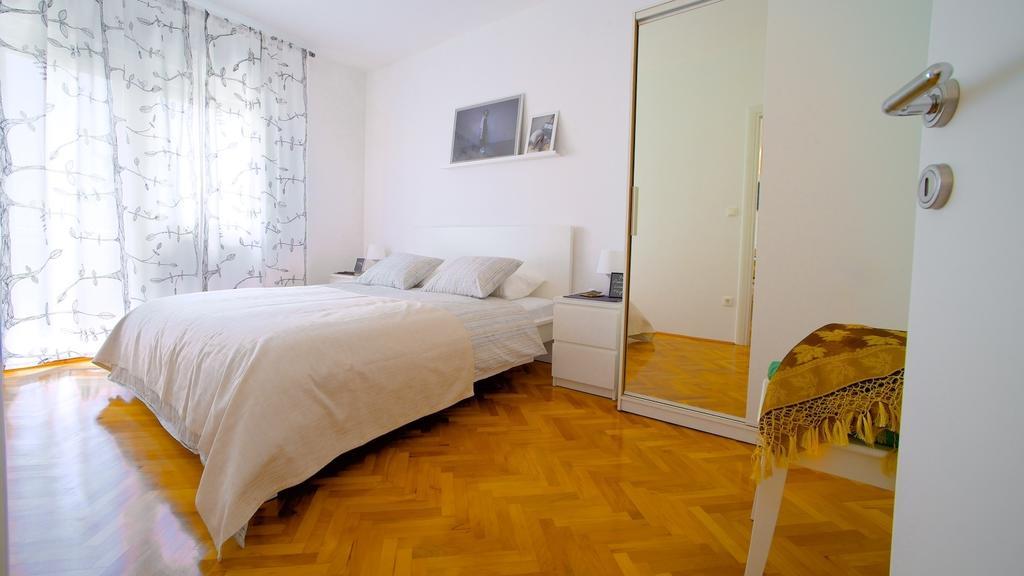 Luxe 3Br Apartment Split Szoba fotó